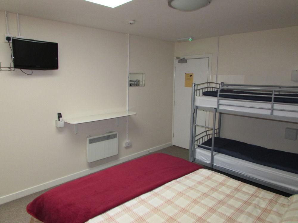 Ballater Hostel Luaran gambar