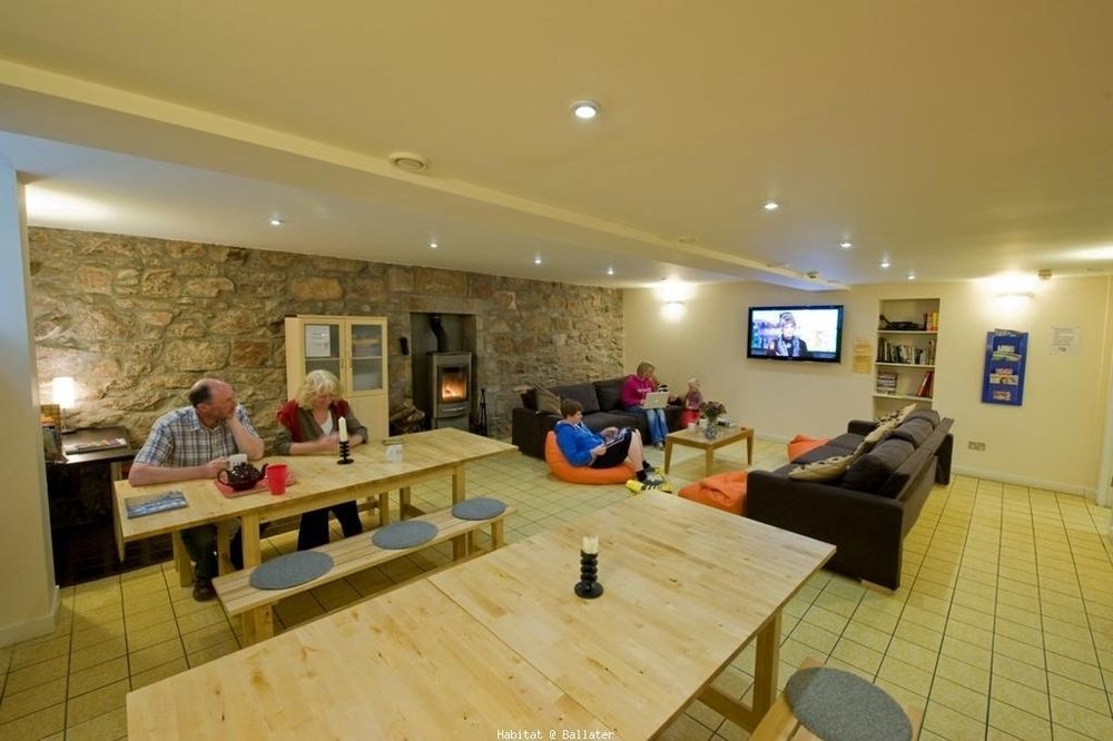 Ballater Hostel Luaran gambar