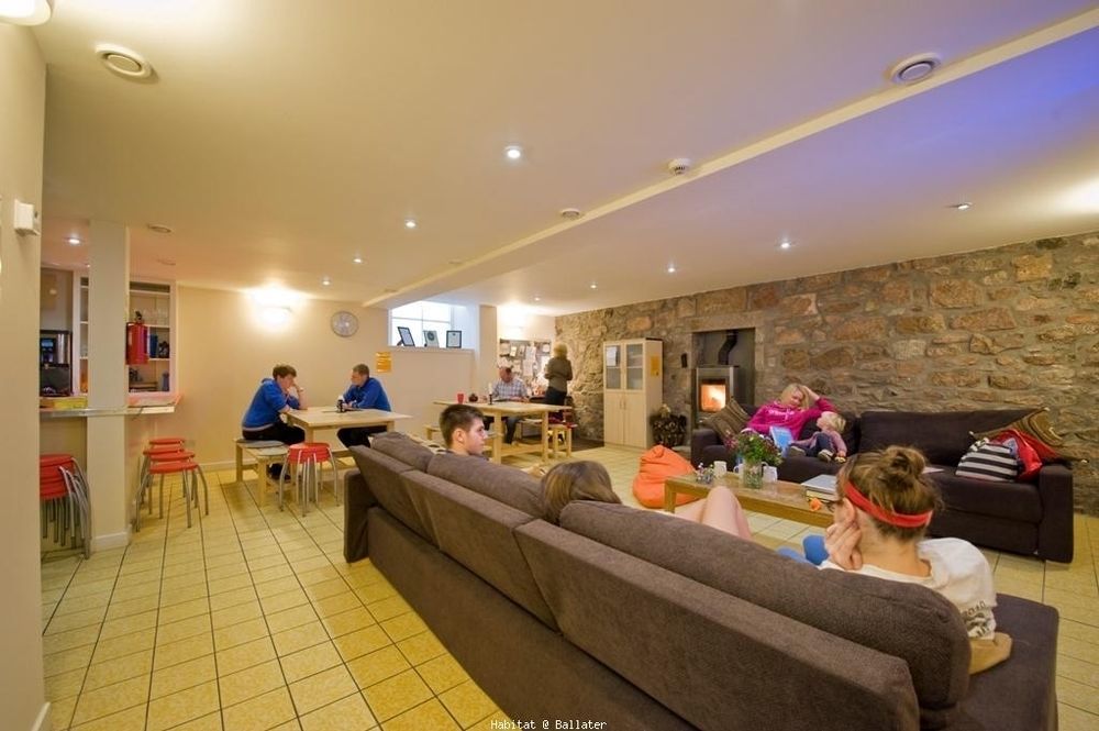 Ballater Hostel Luaran gambar