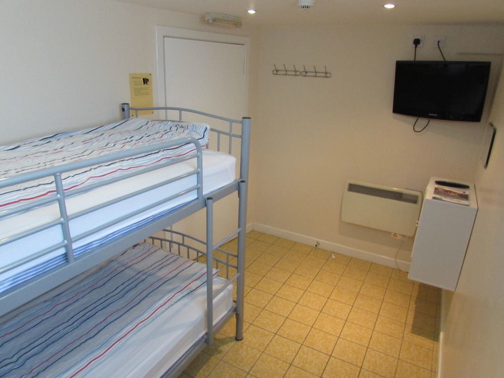 Ballater Hostel Luaran gambar