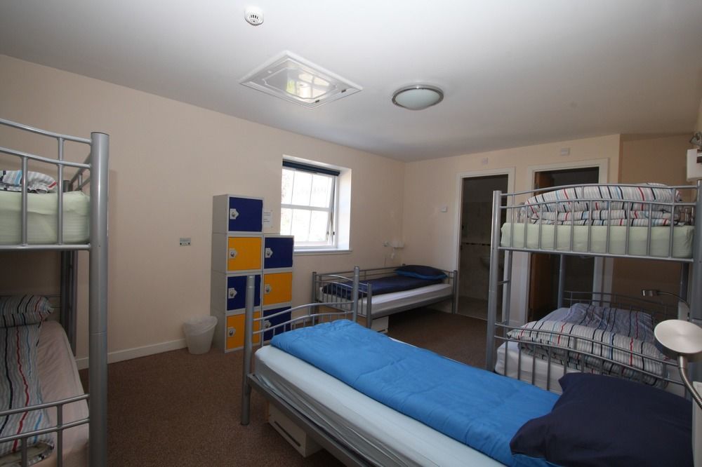 Ballater Hostel Luaran gambar