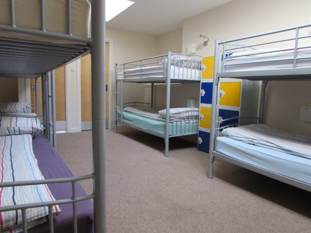 Ballater Hostel Luaran gambar
