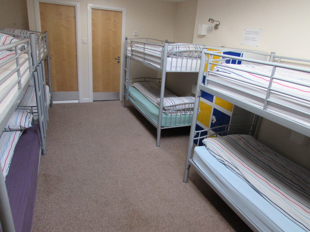 Ballater Hostel Luaran gambar