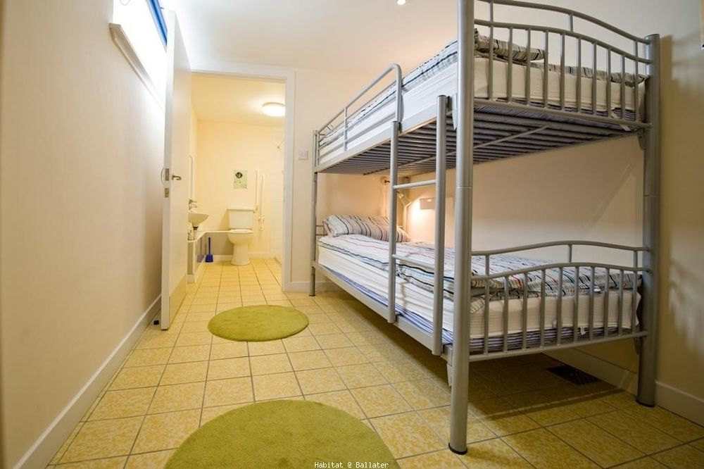 Ballater Hostel Luaran gambar