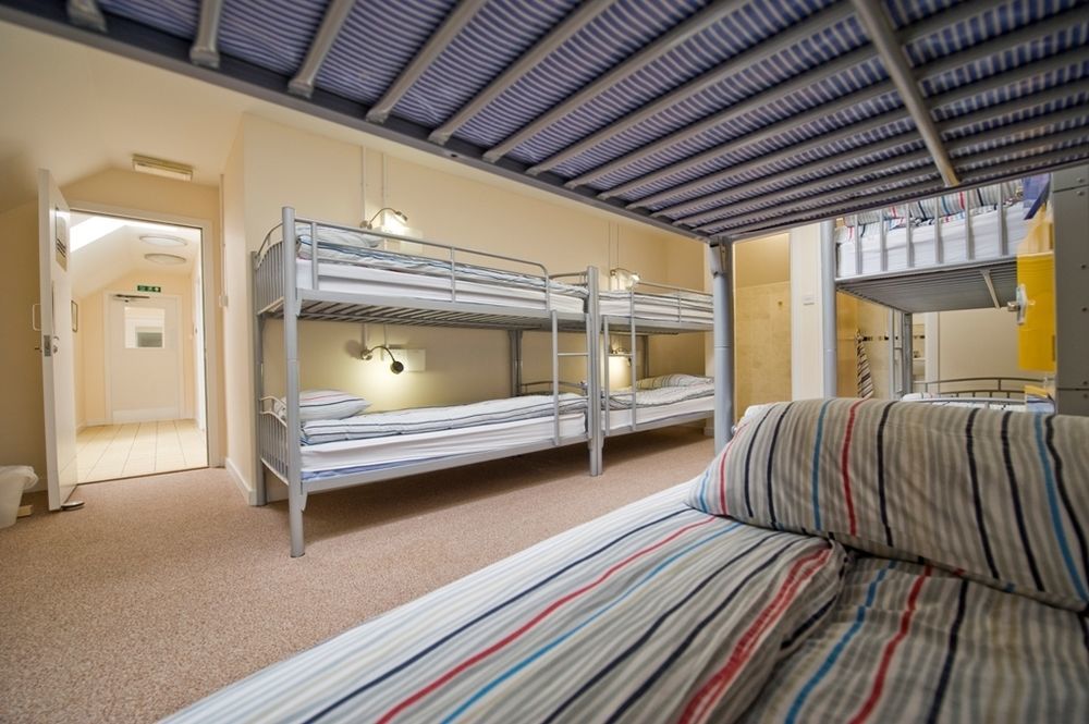 Ballater Hostel Luaran gambar