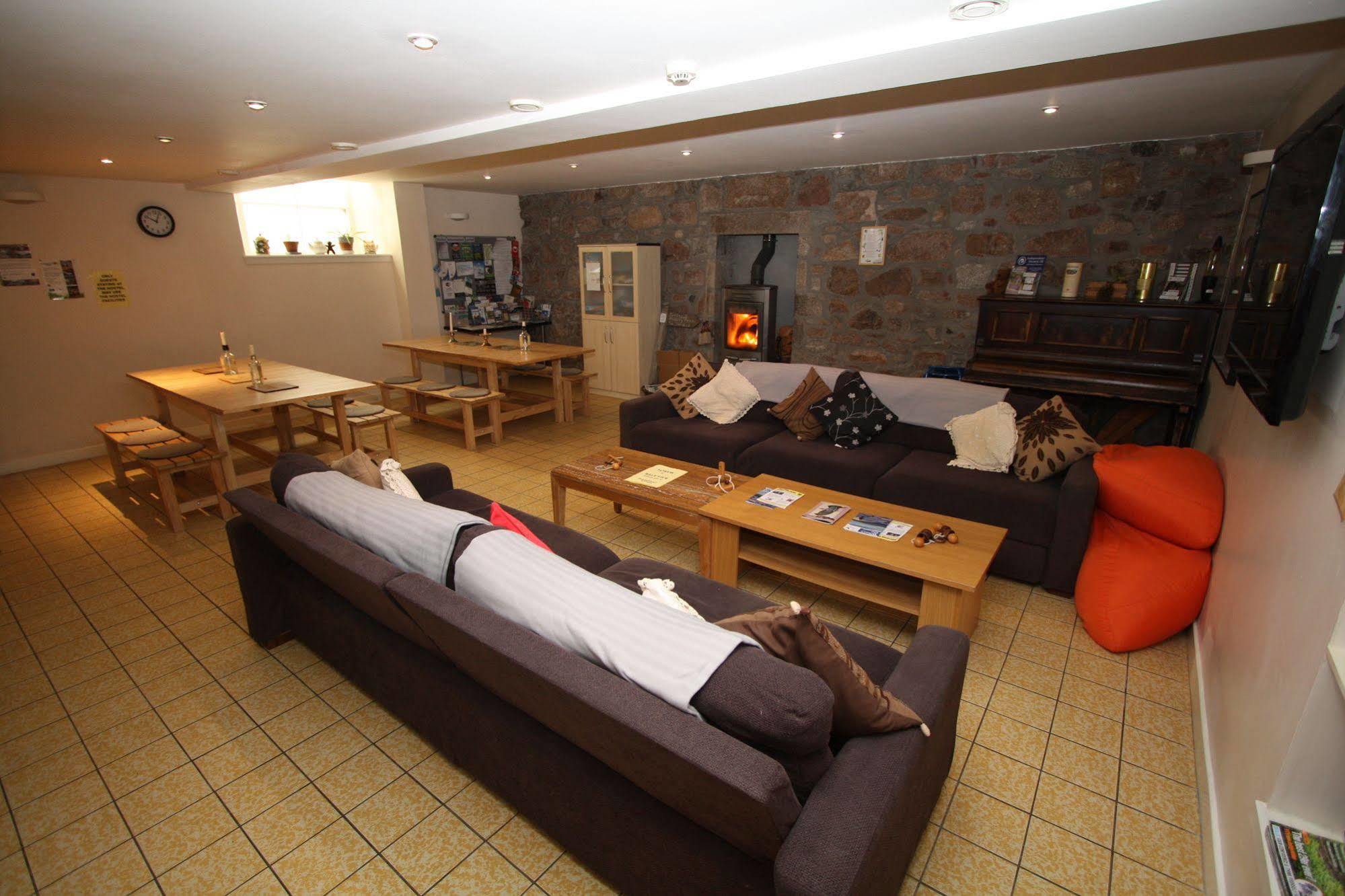 Ballater Hostel Luaran gambar