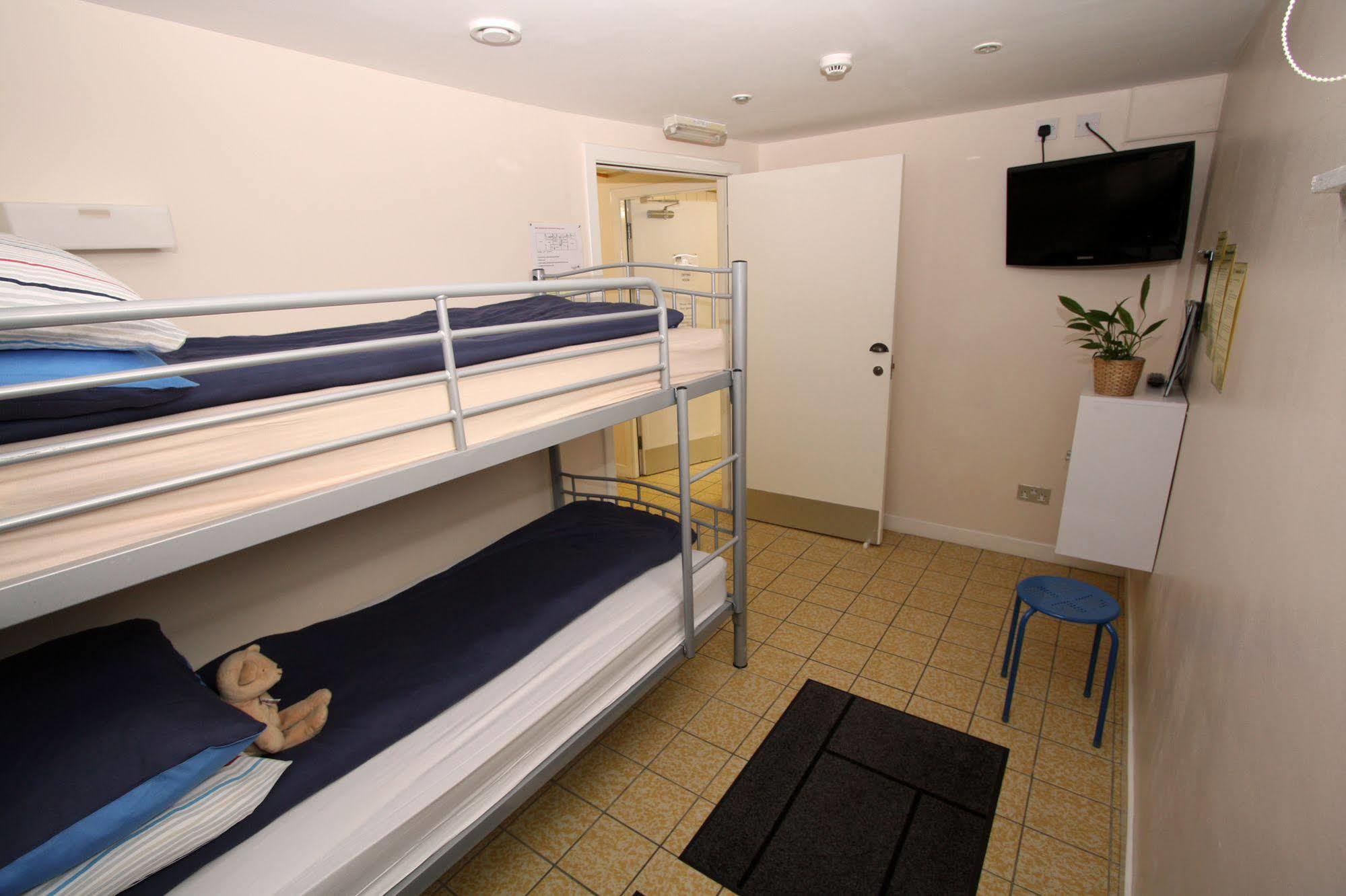 Ballater Hostel Luaran gambar