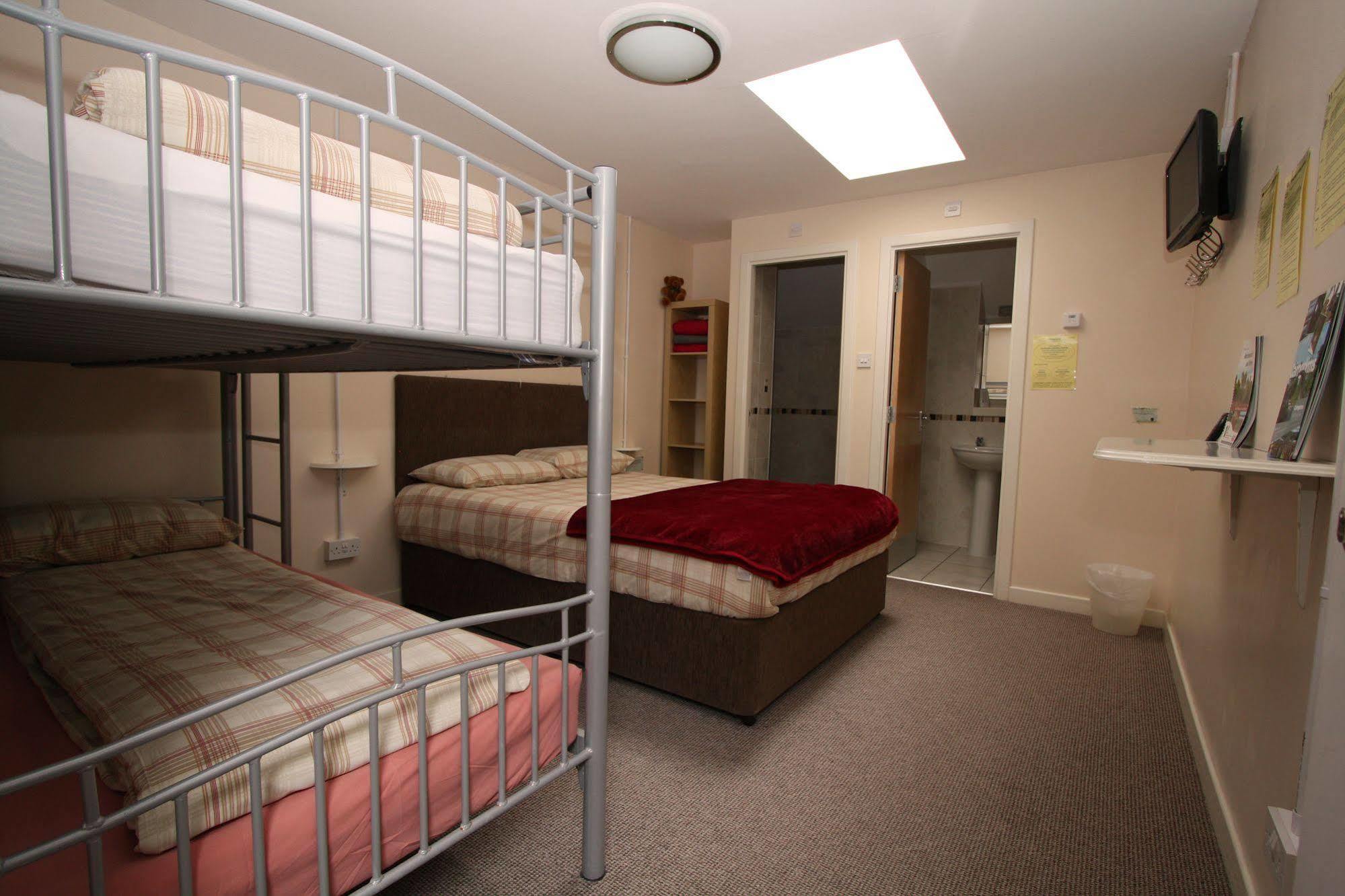 Ballater Hostel Luaran gambar
