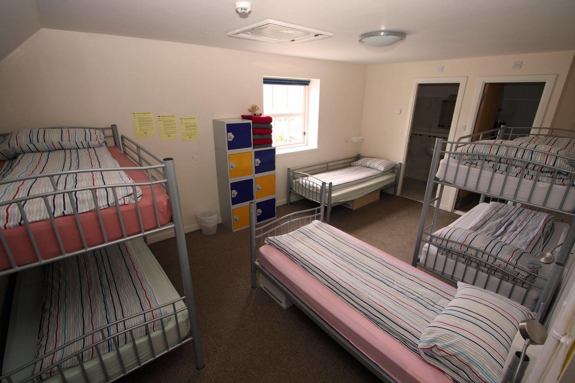 Ballater Hostel Luaran gambar