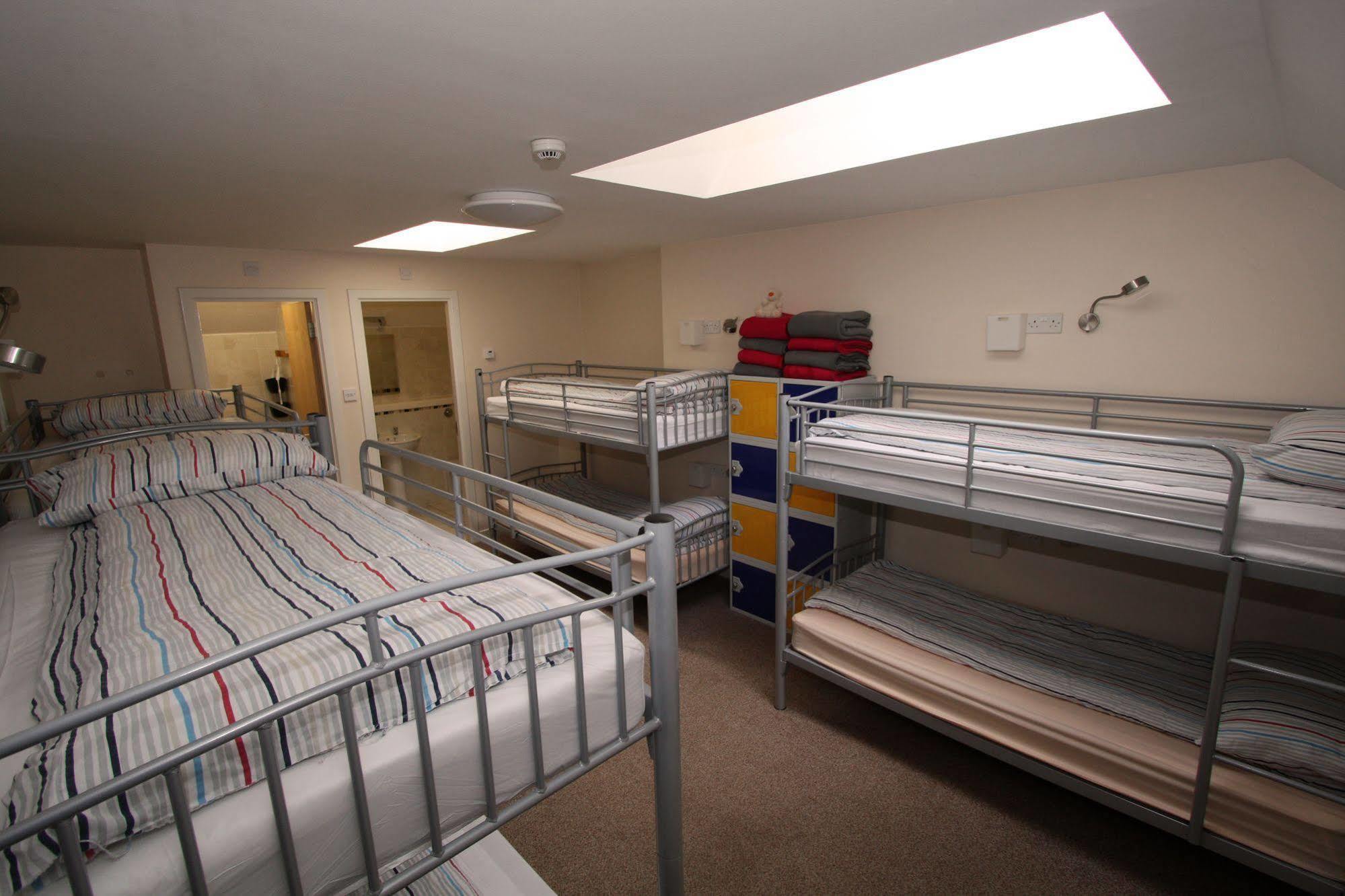 Ballater Hostel Luaran gambar