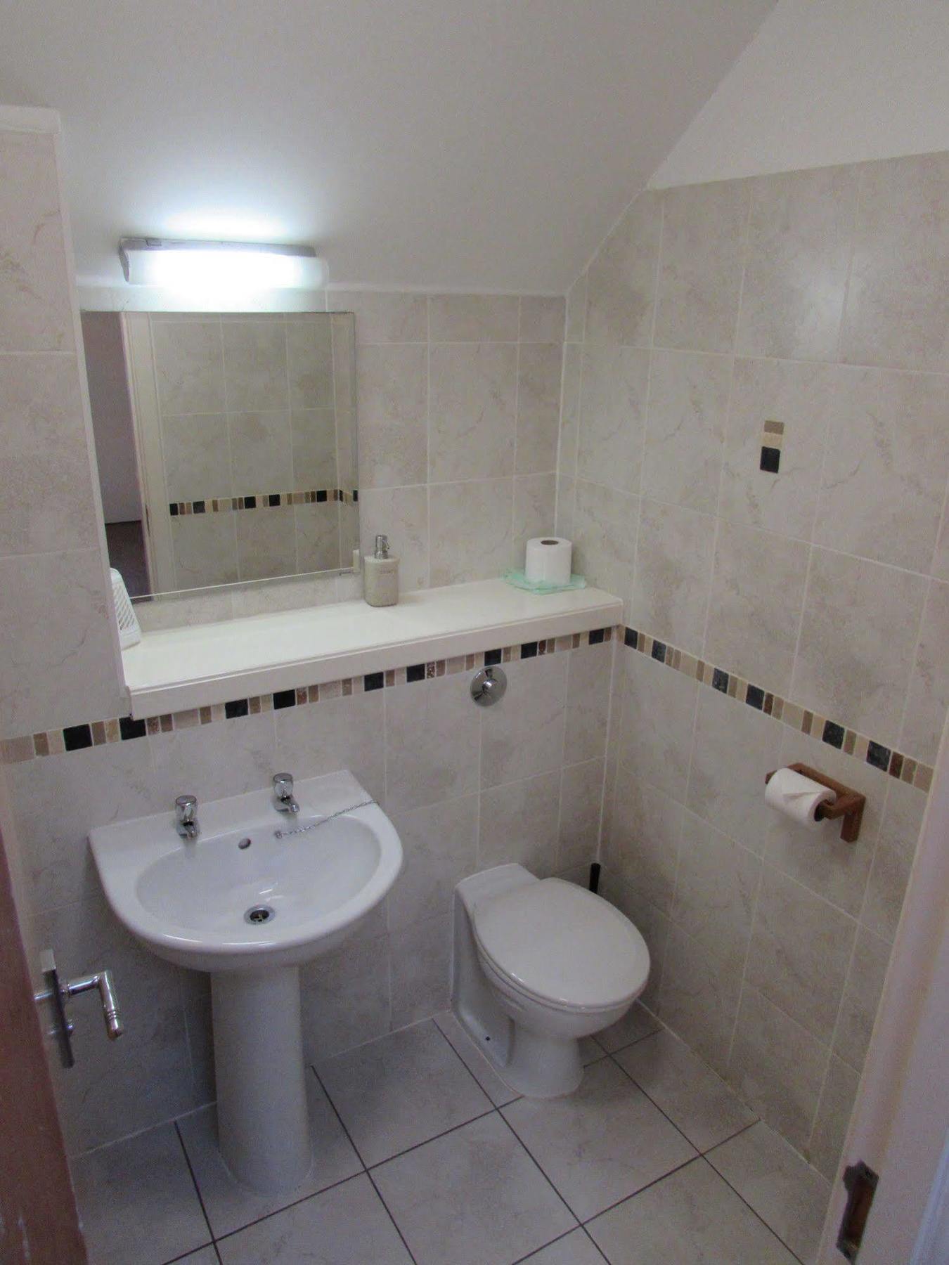 Ballater Hostel Luaran gambar