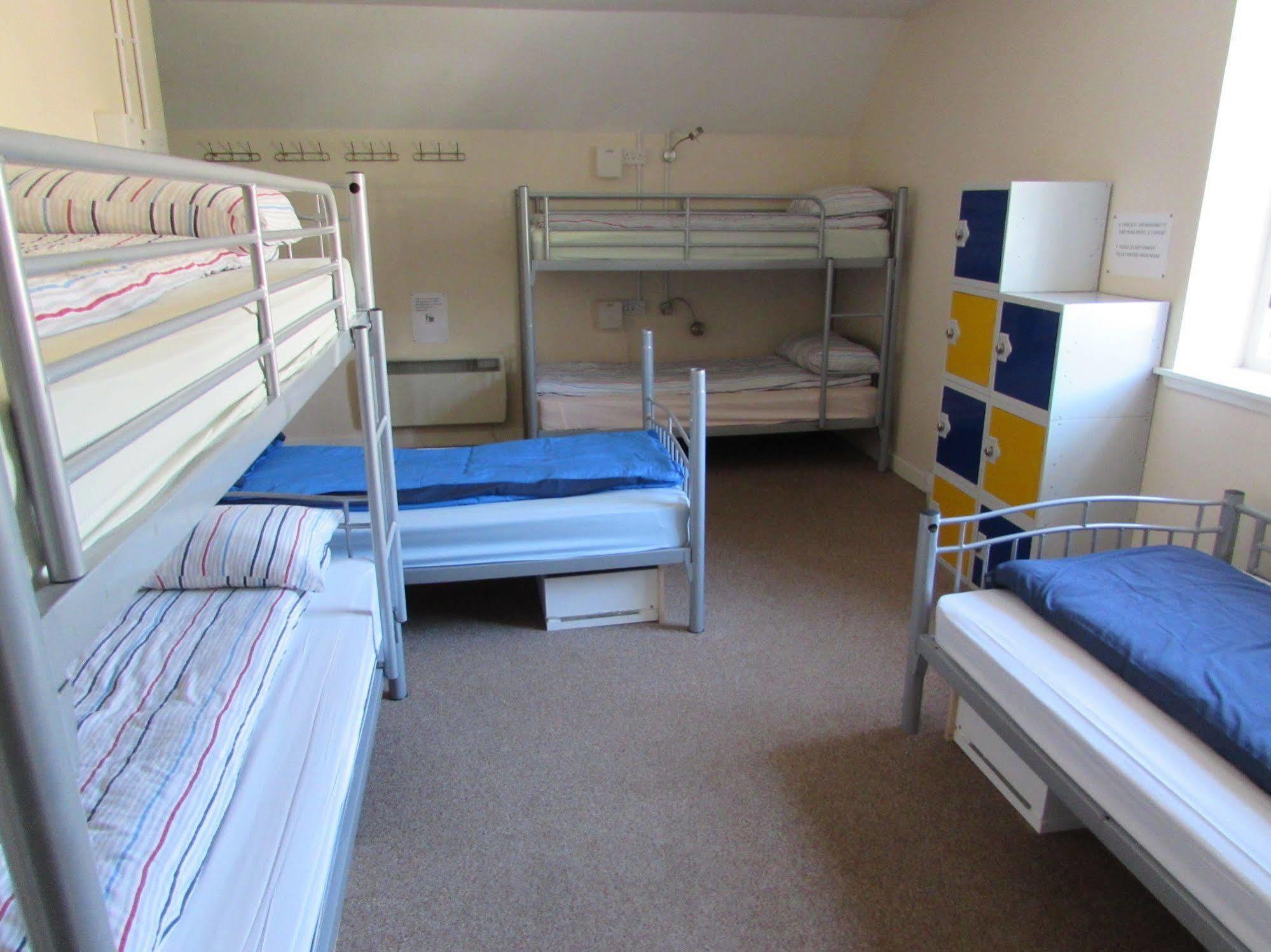 Ballater Hostel Luaran gambar