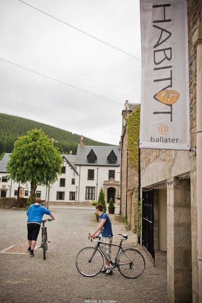 Ballater Hostel Luaran gambar
