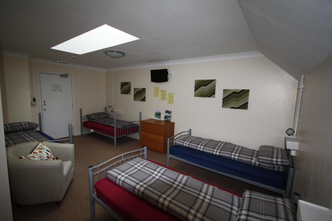 Ballater Hostel Luaran gambar